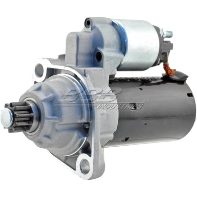 Remanufactured Starter by BBB INDUSTRIES - 17969 pa2