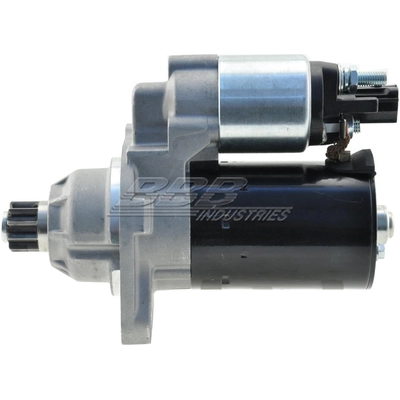 Remanufactured Starter by BBB INDUSTRIES - 17970 pa1