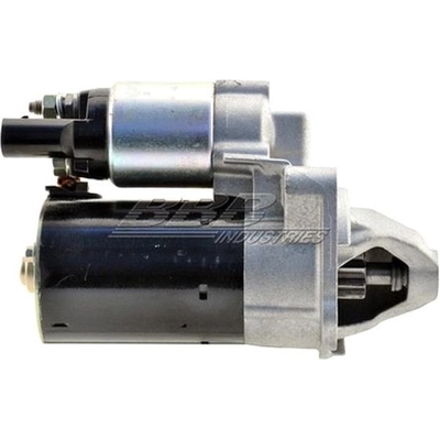 Remanufactured Starter by BBB INDUSTRIES - 17975 pa2