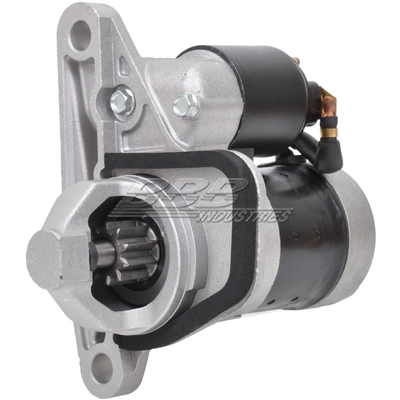 Remanufactured Starter by BBB INDUSTRIES - 17982 pa2