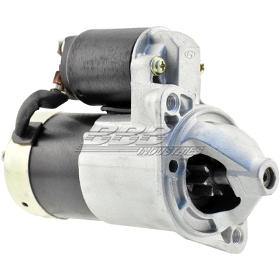 Remanufactured Starter by BBB INDUSTRIES - 17987 pa3