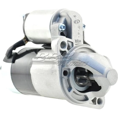 Remanufactured Starter by BBB INDUSTRIES - 17988 pa5