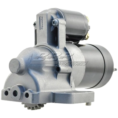 BBB INDUSTRIES - 17991 - Premium Remanufactured Starter pa4