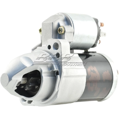 Remanufactured Starter by BBB INDUSTRIES - 17994 pa8
