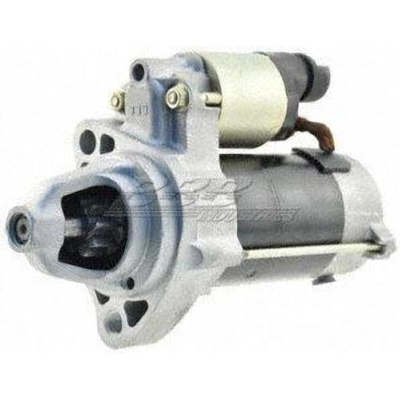 Remanufactured Starter by BBB INDUSTRIES - 17998 pa11