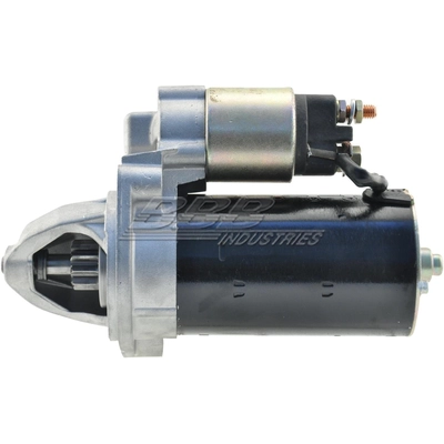 Remanufactured Starter by BBB INDUSTRIES - 18360 pa2