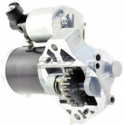 Remanufactured Starter by BBB INDUSTRIES - 19008 pa1