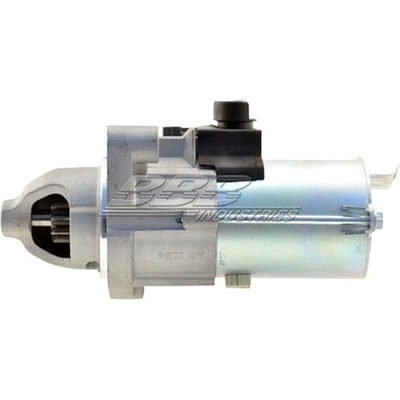 Démarreur reconditionné de BBB INDUSTRIES - 19009 pa6