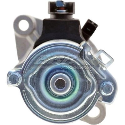 Remanufactured Starter by BBB INDUSTRIES - 19009 pa8
