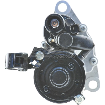 Remanufactured Starter by BBB INDUSTRIES - 19016 pa4
