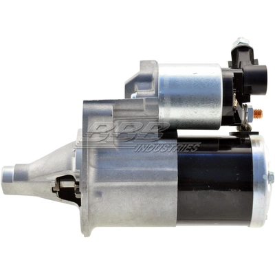 Remanufactured Starter by BBB INDUSTRIES - 19026 pa1
