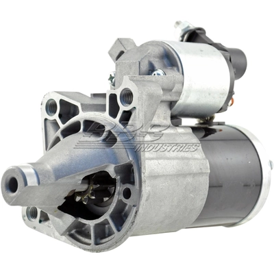 Remanufactured Starter by BBB INDUSTRIES - 19026 pa3