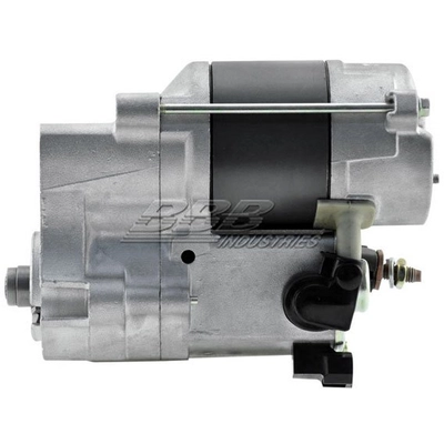 "BBB INDUSTRIES - 19030 - Remanufactured Starter" pa1