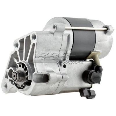 "BBB INDUSTRIES - 19030 - Remanufactured Starter" pa4