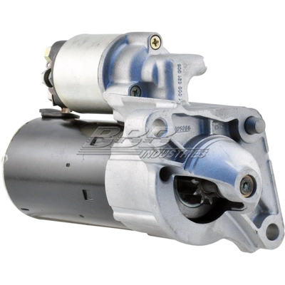 Remanufactured Starter by BBB INDUSTRIES - 19033 pa2