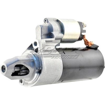 Remanufactured Starter by BBB INDUSTRIES - 19035 pa2