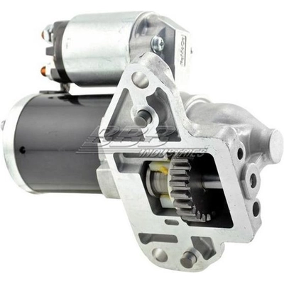Remanufactured Starter by BBB INDUSTRIES - 19041 pa2