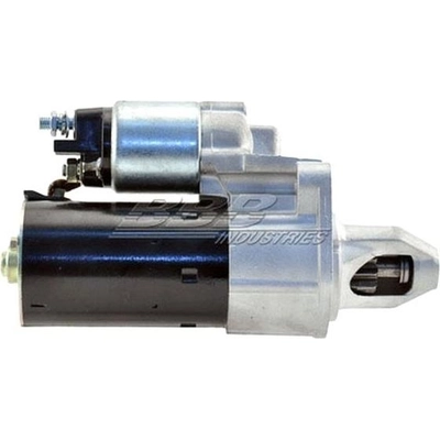 Remanufactured Starter by BBB INDUSTRIES - 19054 pa11