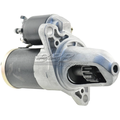 Remanufactured Starter by BBB INDUSTRIES - 19059 pa1