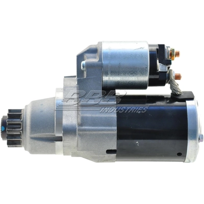 Remanufactured Starter by BBB INDUSTRIES - 19060 pa4