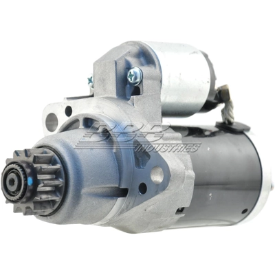 Remanufactured Starter by BBB INDUSTRIES - 19060 pa8