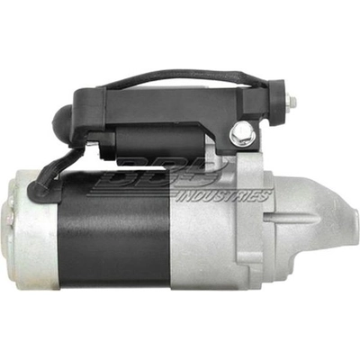 Remanufactured Starter by BBB INDUSTRIES - 19068 pa5