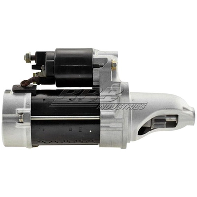 "BBB INDUSTRIES - 19074 - Remanufactured Starter" pa1