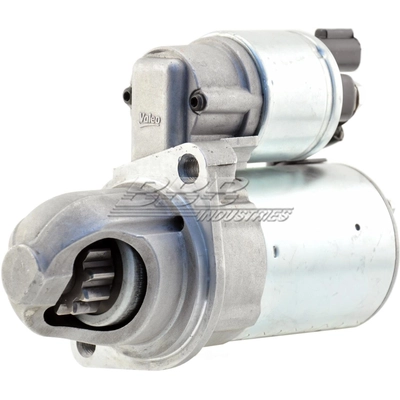 Remanufactured Starter by BBB INDUSTRIES - 19090 pa9