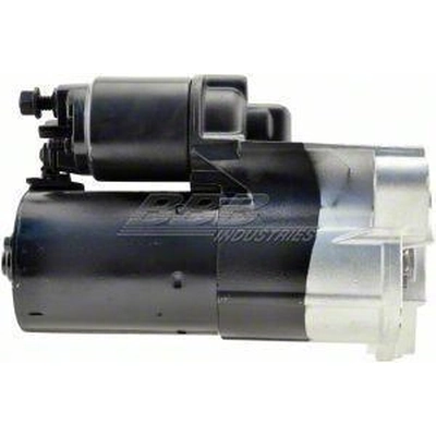 Remanufactured Starter by BBB INDUSTRIES - 19095 pa4