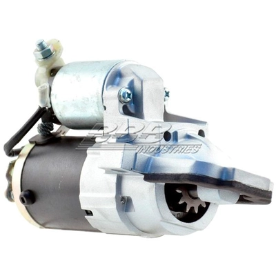 "BBB INDUSTRIES - 19101 - Remanufactured Starter" pa4