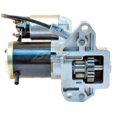 "BBB INDUSTRIES - 19128 - Remanufactured Starter" pa3