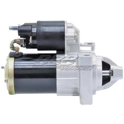 "BBB INDUSTRIES - 19134 - Remanufactured Starter" pa2