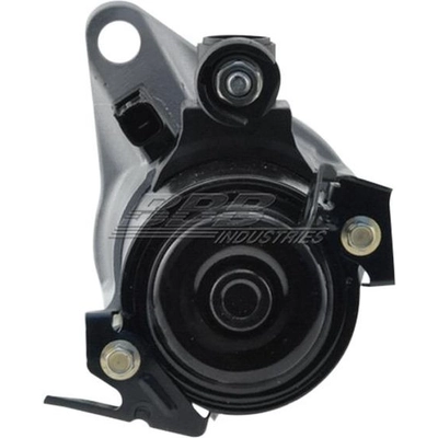 Remanufactured Starter by BBB INDUSTRIES - 19159 pa7