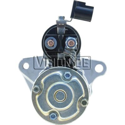 Remanufactured Starter by BBB INDUSTRIES - 19195 pa2