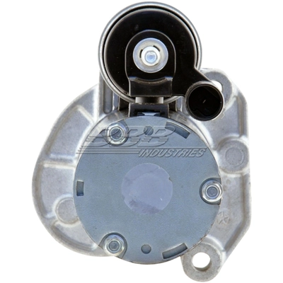 Remanufactured Starter by BBB INDUSTRIES - 19202 pa3