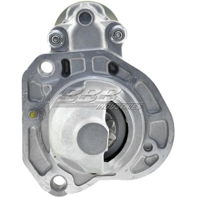 Remanufactured Starter by BBB INDUSTRIES - 19203 pa4