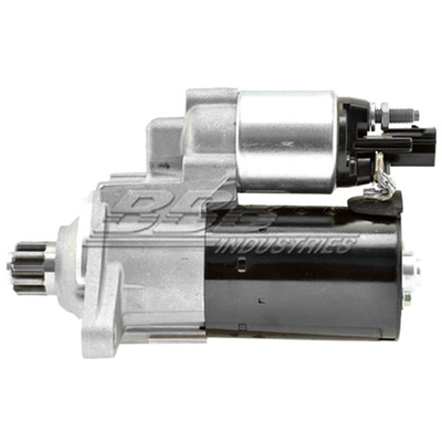 BBB INDUSTRIES - 19214 - Remanufactured Starter pa4