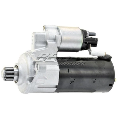 "BBB INDUSTRIES - 19215 - Remanufactured Starter" pa3