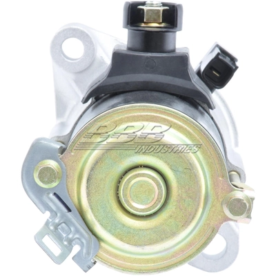 Remanufactured Starter by BBB INDUSTRIES - 19218 pa2