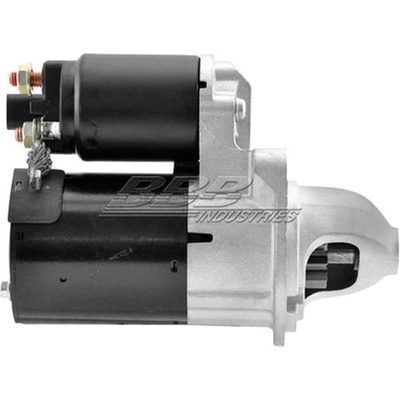 Remanufactured Starter by BBB INDUSTRIES - 19224 pa5