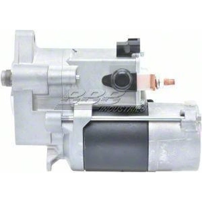 Remanufactured Starter by BBB INDUSTRIES - 19251 pa4