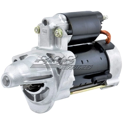 "BBB INDUSTRIES - 19259 - Remanufactured Starter" pa3