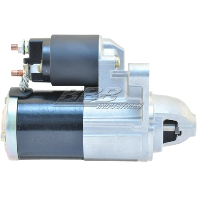Remanufactured Starter by BBB INDUSTRIES - 19260 pa4