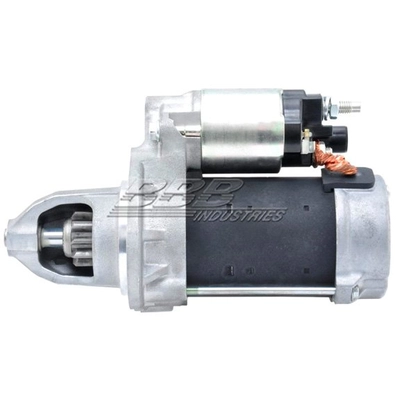"BBB INDUSTRIES - 19285 - Remanufactured Starter" pa1