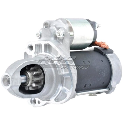 "BBB INDUSTRIES - 19285 - Remanufactured Starter" pa4