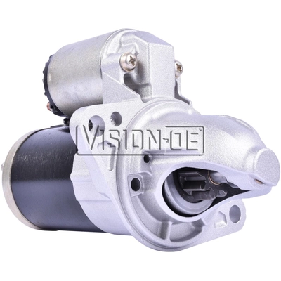 BBB INDUSTRIES - 19292 - Starter Motor pa1