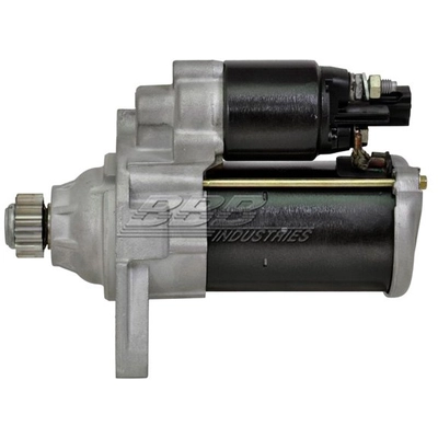 "BBB INDUSTRIES - 19310 - Remanufactured Starter" pa1