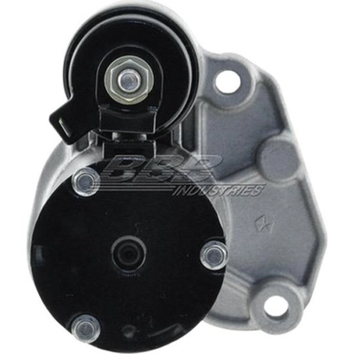 Remanufactured Starter by BBB INDUSTRIES - 19616 pa3