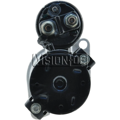 Remanufactured Starter by BBB INDUSTRIES - 31205 pa2