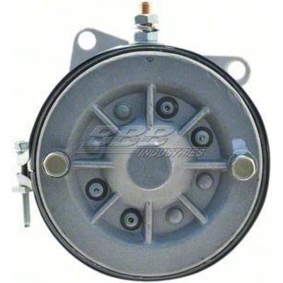 Remanufactured Starter by BBB INDUSTRIES - 3123 pa3